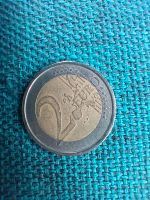 2 Euro Münze Italien 2002 Dante Alighieri Sachsen - Neuhausen Vorschau