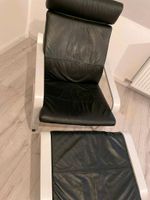 Poäng Sessel von Ikea Niedersachsen - Wedemark Vorschau
