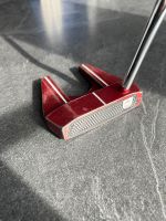 Golf Odyssey O-Works Tank 7 Putter Red Nordrhein-Westfalen - Lohmar Vorschau