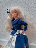 Vintage Barbie Collector Doll Winter Velvet Avon Bayern - Pleß Vorschau