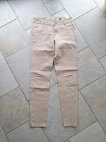 Chino s. Oliver Gr. 36/32 beige Hessen - Diemelstadt Vorschau