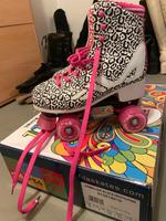 FILA Skates Pop’n Roll 39 Bayern - Friedberg Vorschau