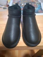 Halbschuhe mit Winterfell neu Kr. Dachau - Dachau Vorschau