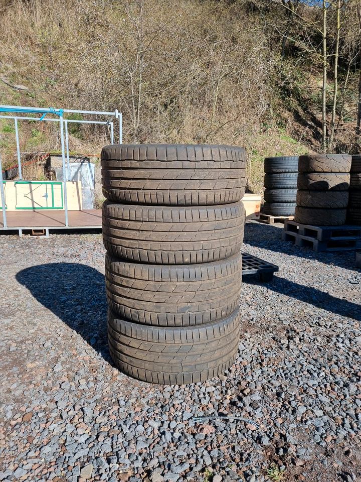 Reifensatz. Hankook Ventus S1evo3. in Andernach