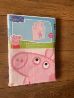 Peppa Pig Wende-Bettwäsche Nordrhein-Westfalen - Paderborn Vorschau