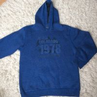 Pullover Hoodie Gr 176 Nordrhein-Westfalen - Höxter Vorschau