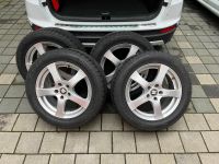 17 Zoll Alu Alufelgen 225/55 R17 Komplettrad Rheinland-Pfalz - Mainz Vorschau