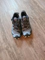 Wanderschuhe Größe 37 günstig zu verkaufen Bayern - Obernzell Vorschau