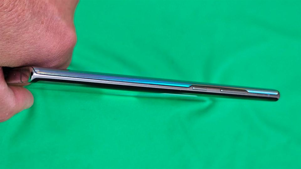 Samsung Galaxy Note10+ SM-N975F/DS - 256GB - Aura Glow - Dual-SIM in München