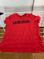 Adidas T Shirt Damen Sachsen - Rodewisch Vorschau