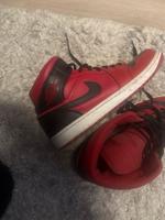 Jordan 1er Sneaker Bergedorf - Hamburg Lohbrügge Vorschau