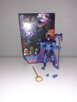 MotU Masterverse Revelation Skeletor Actionfigur Hamburg - Harburg Vorschau