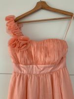 Cocktailkleid Apricot Nordrhein-Westfalen - Hilden Vorschau