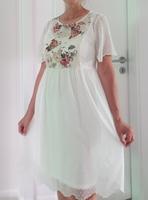 Kleid von Heine doppellagig Gr. 38 - wie neu Hessen - Hanau Vorschau