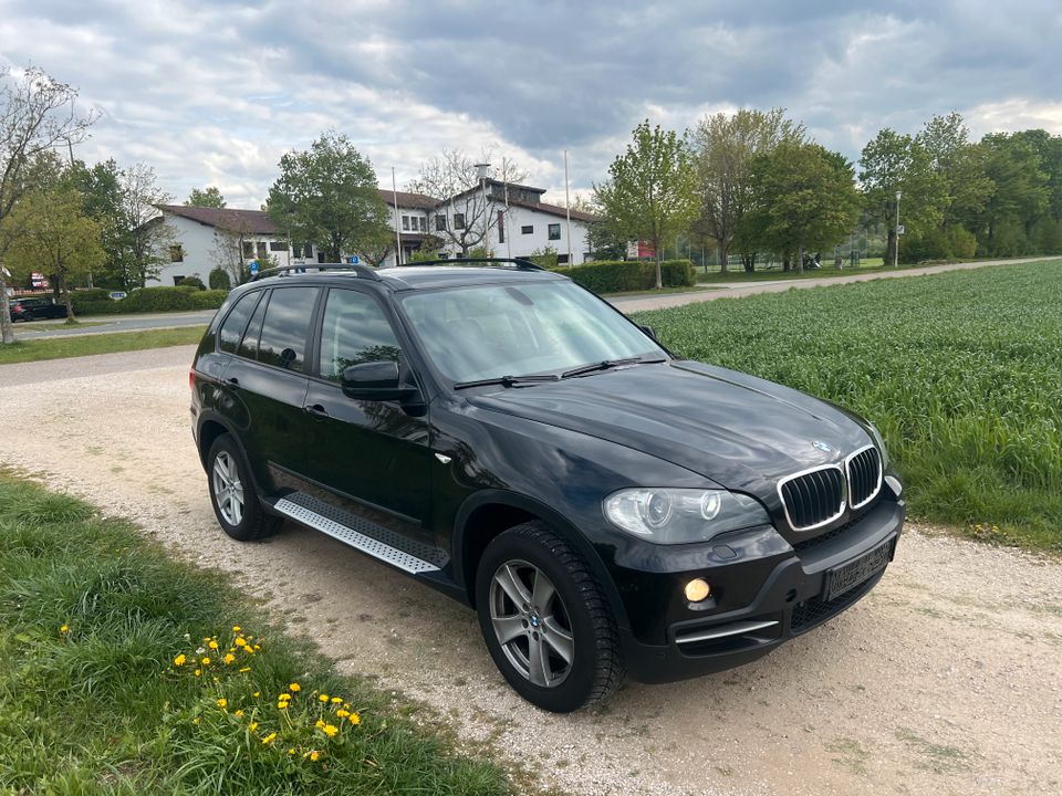 BMW X5 3.0D X-Drive in Neumarkt i.d.OPf.