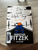 Der erste letzte Tag Sebastian Fitzek Nordrhein-Westfalen - Kevelaer Vorschau