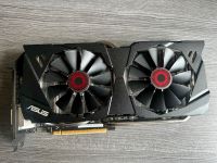 Asus Strix GTX 980 Nordrhein-Westfalen - Sankt Augustin Vorschau