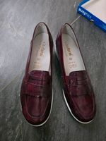 Vitaform Slipper Loafer Größe 40 NEU Nordrhein-Westfalen - Petershagen Vorschau