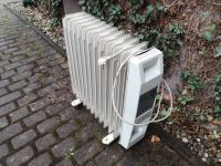 Ölradiator Heizgerät elektr. Heizkörper Elektroradiator Radiator Berlin - Mahlsdorf Vorschau