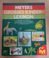 Meyers großes Kinderlexikon Kr. München - Ismaning Vorschau