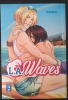 Anime Manga Buch L.A. Waves (Boys Love) Kr. Dachau - Dachau Vorschau