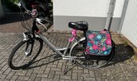 Hercules Freelife Fahrrad Tiefeinstieg 28zoll 48cm Nordrhein-Westfalen - Niederkassel Vorschau