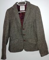 Hochwertige, elegante Jacke von L.O.G.G. H&M, Gr. 38 Wolle/Seide Nordrhein-Westfalen - Neunkirchen-Seelscheid Vorschau