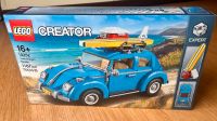 Lego 10252 Creator Volkswagen Beetle Neu & OVP Rheinland-Pfalz - Brohl-Lützing Vorschau