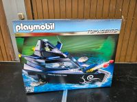 Playmobil Top Agents Schiff Art. Nr. 4882 Bayern - Eckental  Vorschau