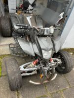 Quad 250 ccm Automatik Yongkang JinLing Nordrhein-Westfalen - Voerde (Niederrhein) Vorschau