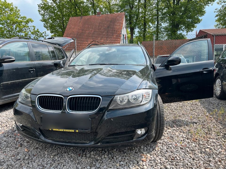 BMW 3 Turing in Cloppenburg