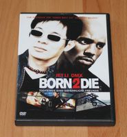 Aus Sammlung: Born 2 die DVD FSK 16 Jet Li DMX Schleswig-Holstein - Osterrönfeld Vorschau