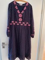 Boden Kleid Gr.18 44 Niedersachsen - Wunstorf Vorschau