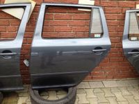 SKODA OCTAVIA VARIANT COMBI TUR Hinten LINKS 9153 04-13 Niedersachsen - Wallenhorst Vorschau