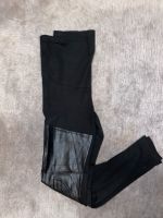 H&M Schwangerschaftshose Gr 38 M schwarz Leggings Umstandshose Rheinland-Pfalz - Hochspeyer Vorschau