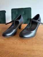 Graceland Spangenpumps Lübeck - St. Lorenz Nord Vorschau
