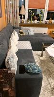 Couch zu verkaufen Nordrhein-Westfalen - Hemer Vorschau