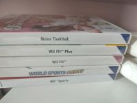 Wii mit viel Zubehör Niedersachsen - Wingst Vorschau