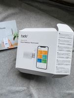 Tado Heizkörperthermostat Starter Kit v3 + Smartes  Heizkörper Hamburg-Nord - Hamburg Winterhude Vorschau