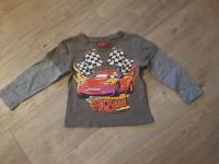 Disney Cars langarm Shirt Gr. 92 Niedersachsen - Cuxhaven Vorschau