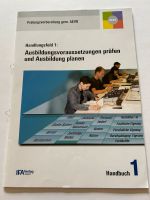 AEVO Fachbücher Teil 1-6 Thüringen - Stotternheim Vorschau