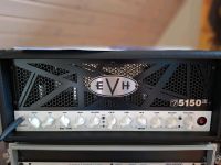 EVH 5150 III 50 Watt Head black Nordrhein-Westfalen - Paderborn Vorschau