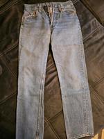 Jeans Levi's 501 Köln - Porz Vorschau