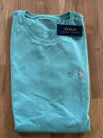 +NEU+ Polo Ralph Lauren T-Shirt Mint Niedersachsen - Wrestedt Vorschau
