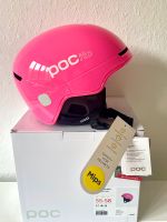 POC POCito Obex MIPS Skihelm Pink 55-58cm Größe ML * NEU!! München - Schwabing-West Vorschau