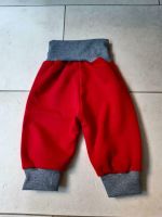 NEU & Handmade - Sweat-Hose / Jogg-Pant, Gr. 62 Nordrhein-Westfalen - Grevenbroich Vorschau