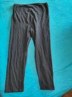 Schwangerschaftshose Leggings 3/4 Umstandshose Brandenburg - Guben Vorschau