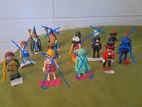 Playmobil Figuren Sammel Figur zum aussuchen Nordrhein-Westfalen - Oberhausen Vorschau