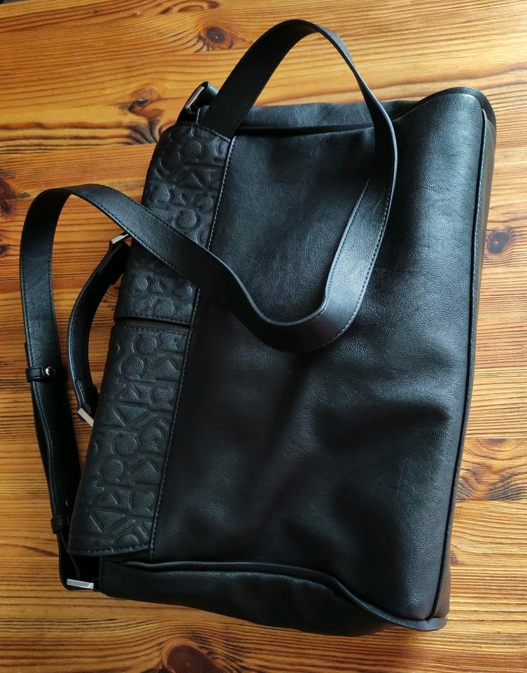 Tasche Calvin Klein Herren/ Damen in Abensberg