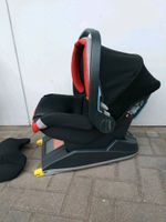 Peg Perego primo viaggio SL Babyschale isofix  Station Autositz Nordrhein-Westfalen - Gelsenkirchen Vorschau